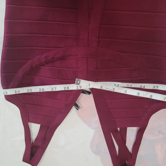 Angl stretch drees - Picture 5 of 11